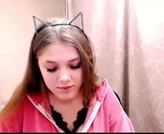 _shy_bunny__ is a  year old female webcam sex model.