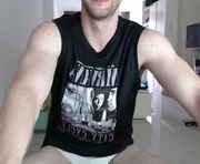 kisexx is a 25 year old male webcam sex model.