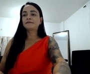 taniakleim is a 44 year old female webcam sex model.