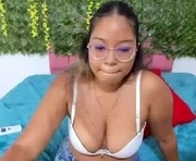 britany_hot77 is a  year old female webcam sex model.