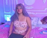 sukiblosom is a 20 year old female webcam sex model.