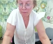 natalicloud is a 54 year old female webcam sex model.