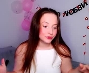 emilyxgrasez is a 19 year old female webcam sex model.