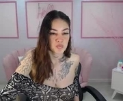 itzy_lia_a is a  year old female webcam sex model.