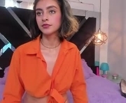 chanellcarson is a  year old female webcam sex model.