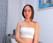 fancygalt is a 18 year old female webcam sex model.