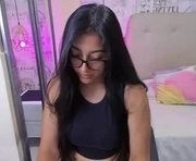 alyssa_park is a 19 year old female webcam sex model.