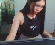 asian_rhean is a  year old female webcam sex model.