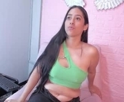 abby_bate is a  year old female webcam sex model.