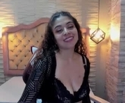 alaia_lovee is a  year old female webcam sex model.