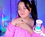 hornycakee is a 19 year old female webcam sex model.