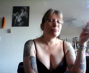 shannon07 is a 48 year old female webcam sex model.