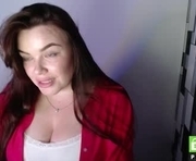 kimberlys_glow is a 99 year old female webcam sex model.