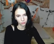 karolinablack is a 20 year old female webcam sex model.