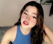 _sexynicole_ is a  year old female webcam sex model.