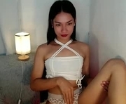 missannlicious is a  year old shemale webcam sex model.