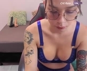 dany_rivera is a 22 year old shemale webcam sex model.