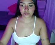 ariel_princess02 is a  year old female webcam sex model.