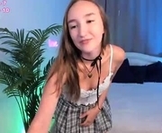 _sally_coy is a 18 year old female webcam sex model.