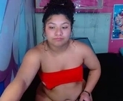 mayahornyx is a 20 year old female webcam sex model.