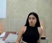 karina_larson is a 18 year old female webcam sex model.