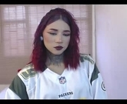 lyam_gaia is a  year old female webcam sex model.