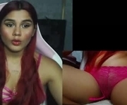 saragamer_ is a 22 year old female webcam sex model.