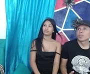 sex_dirty69_ is a  year old couple webcam sex model.