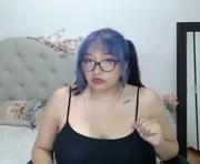 stacy_lu21 is a 21 year old female webcam sex model.