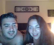 annabelle_lee is a 30 year old couple webcam sex model.