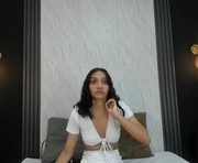 thebunnysex_ is a  year old female webcam sex model.