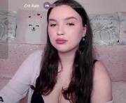 klarakiss is a  year old female webcam sex model.