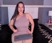 theapolocurves is a 21 year old female webcam sex model.