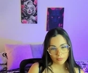 annimendoza is a  year old female webcam sex model.