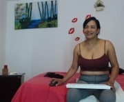 dulce_anita2 is a 39 year old female webcam sex model.