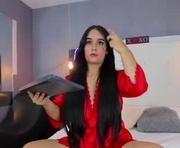 emma_lye is a  year old female webcam sex model.