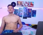 fetish_hotsex is a 18 year old couple webcam sex model.