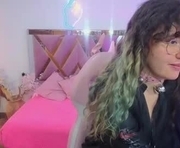 bjchela_tay is a  year old female webcam sex model.