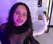 giorgina_velle is a  year old female webcam sex model.