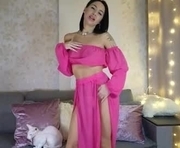 lilu5107 is a 36 year old female webcam sex model.