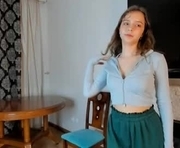 lizbethbiers is a 18 year old female webcam sex model.