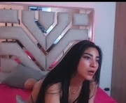 zaira_breze is a  year old female webcam sex model.