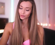 cutesmilebaby is a 22 year old female webcam sex model.