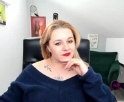 jessicabluee is a 31 year old female webcam sex model.