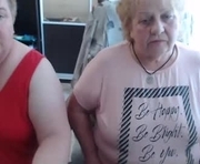 mommy99x is a 65 year old couple webcam sex model.