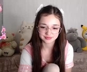 _litle_viola is a  year old female webcam sex model.