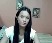 pinaymorena_rhowe is a  year old female webcam sex model.