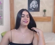 kimarose is a  year old female webcam sex model.