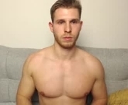 hunterbridges is a  year old male webcam sex model.