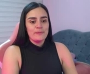 laura_mendozx is a 27 year old female webcam sex model.